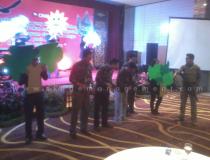 perform parodi